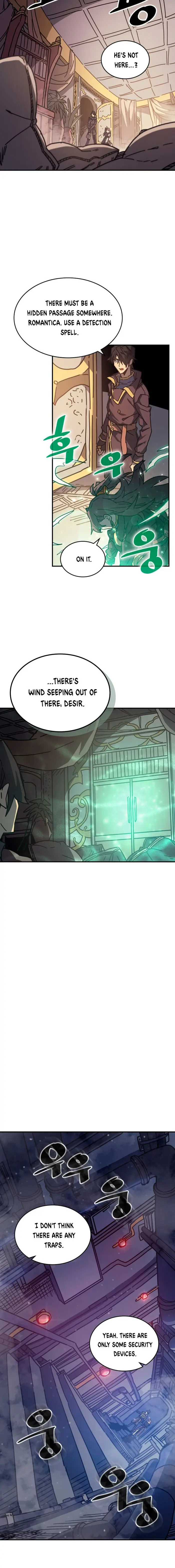 A Returner’s Magic Should Be Special Chapter 128 image 04_optimized